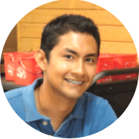 Jonathan Zamudio 